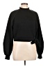 Who What Wear Black Turtleneck Sweater Size L - photo 1