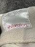 Xhilaration Ivory Trenchcoat Size XL - photo 6