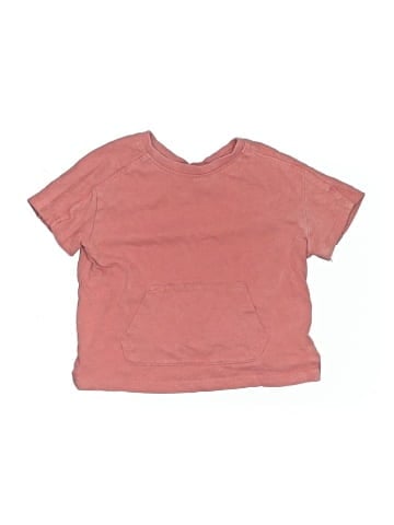 Zara Baby Short Sleeve Top (view 1)