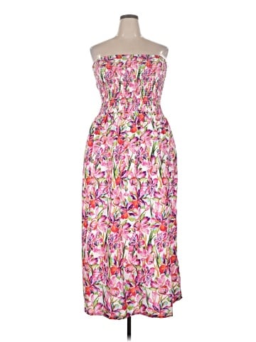 Gypsie Blu Cocktail Dress (view 1)