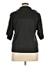MICHAEL Michael Kors Gray Cardigan Size XL - photo 2