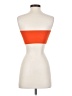 Unbranded Orange Tube Top Size S (estimated) - photo 2