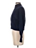 Aqua Blue Turtleneck Sweater Size S - photo 5