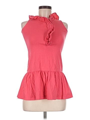 American Living Sleeveless Blouse (view 1)