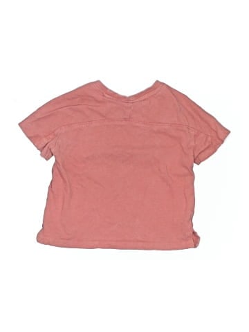 Zara Baby Short Sleeve Top (view 2)