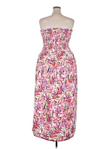 Gypsie Blu Cocktail Dress (view 2)