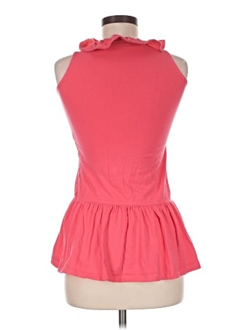 American Living Sleeveless Blouse (view 2)