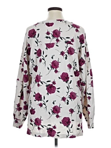 Torrid Long Sleeve T-Shirt (view 2)