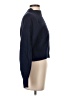 Aqua Blue Turtleneck Sweater Size S - photo 4