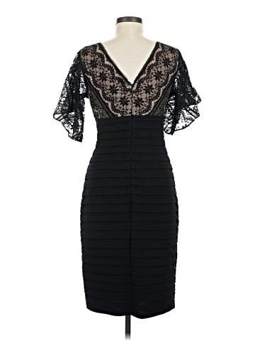 Adrianna Papell Cocktail Dress (view 2)