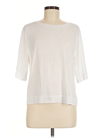 Athleta 3/4 Sleeve T-Shirt (view 1)