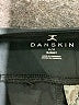 Danskin Solid Black Athletic Shorts Size S - photo 3