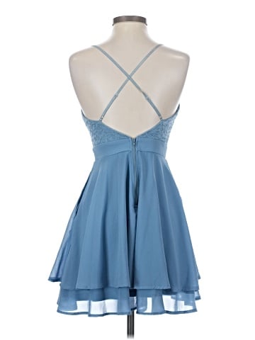 Windsor Cocktail Dress (view 2)