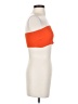 Unbranded Orange Tube Top Size S (estimated) - photo 4