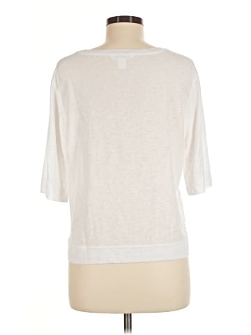 Athleta 3/4 Sleeve T-Shirt (view 2)