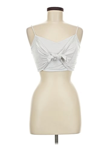Charlotte Russe Tank Top (view 1)