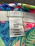 Piper Tropical Pink Blue Active Skirt Size 4 - 5 - photo 3