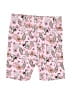 Star Ride Paisley Pink Board Shorts Size S (kids) - photo 1