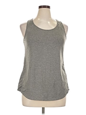 J.Crew Factory Store Tank Top (view 1)