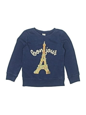 OshKosh B'gosh Sweatshirt (view 1)