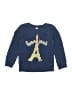 OshKosh B'gosh Blue Sweatshirt Size 4 - 5 - photo 1