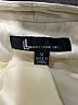 Larry Levine Ivory Blazer Size 12 - photo 6