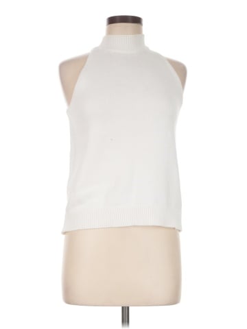 Ann Taylor Sweater Vest (view 1)