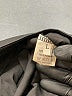 Unbranded 100% Polyester Solid Black Formal Skirt Size L - photo 4