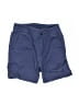 Janie and Jack Solid Blue Shorts Size 6-12 mo - photo 1