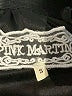 Pink Martini 100% Polyester Black Formal Skirt Size S - photo 4