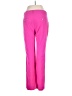 Banana Republic Pink Wool Pants Size 4 - photo 2