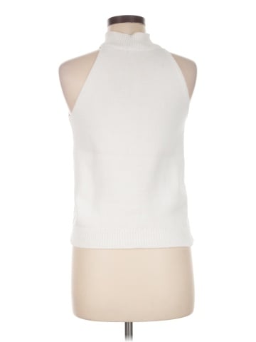 Ann Taylor Sweater Vest (view 2)