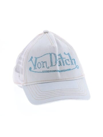 Von Dutch Baseball Cap (view 1)