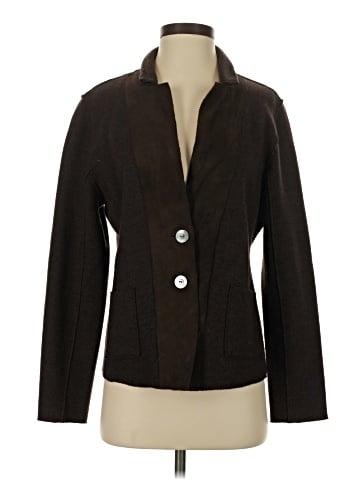 Eileen Fisher Blazer (view 1)