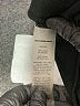 T by Alexander Wang Black Bodysuit Size S - photo 4