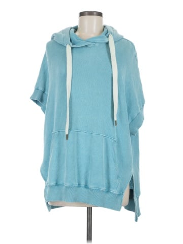 American Eagle Outfitters Poncho (view 1)