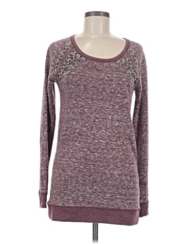 Maurices Long Sleeve Top (view 1)