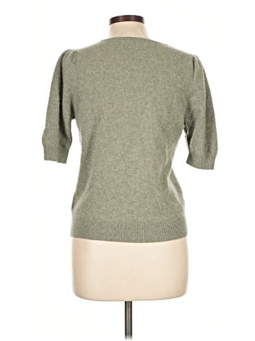 White + Warren Sweater Vest (view 2)