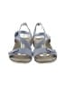 Dansko 100% Leather Blue Sandals Size EU 39 - photo 2
