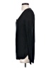 Tahari Black Wool Sweater Size S - photo 5