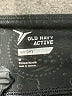Active by Old Navy Solid Black Active Pants Size M - photo 7
