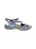 Dansko 100% Leather Blue Sandals Size EU 39 - photo 1