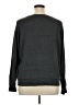 Torrid Hearts Gray Pullover Sweater Size 1X Plus (1) - photo 2