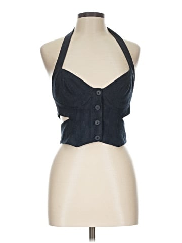 Glassons Sleeveless Blouse (view 1)