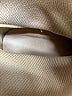 Assorted Brands Ivory Ankle Boots Size EU 39 - photo 3