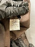 Max Studio 100% Acetate Black Faux Leather Skirt Size 6 - photo 5