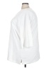 Quacker Factory White 3/4 Sleeve Top Size 3X - photo 5