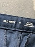 Old Navy Blue Casual Pants Size 10 - photo 7