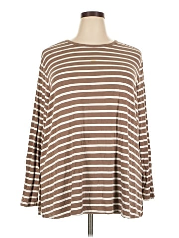 Old Navy Long Sleeve Top (view 1)