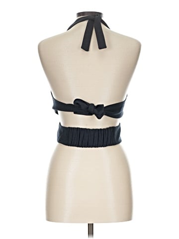 Glassons Sleeveless Blouse (view 2)